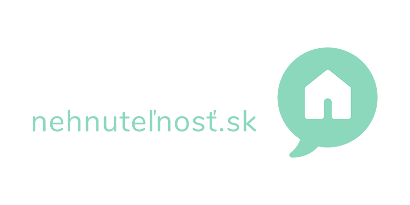 Predám nehnuteľnosť